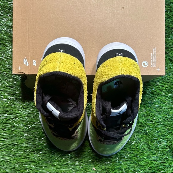 Jordan .03 Dear 90’s. Men’s 9.5.  New in box (no box top).  These are fresh!! - Picture 2 of 7